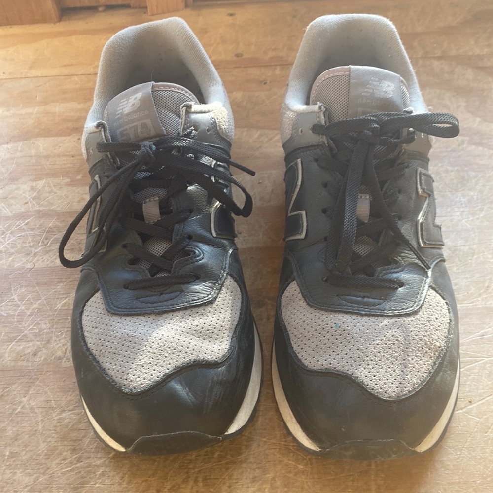 New Balance Mens sneakers